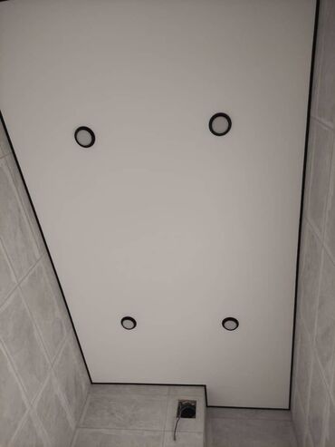 покраска стен и потолков: Натяжной потолок Глянцевое, Матовое, 3D потолки Гарантия, Бесплатная консультация, Бесплатный замер