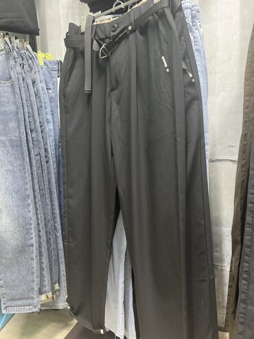 сландо мужская одежда: Полу классика брюки 1800с 

Размеры 28\36 

Г Кара Балта