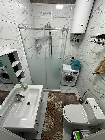 Аренда коттеджей и домов на Иссык-Куле: Коттедж, Сары-Ой, 10 мест — 6