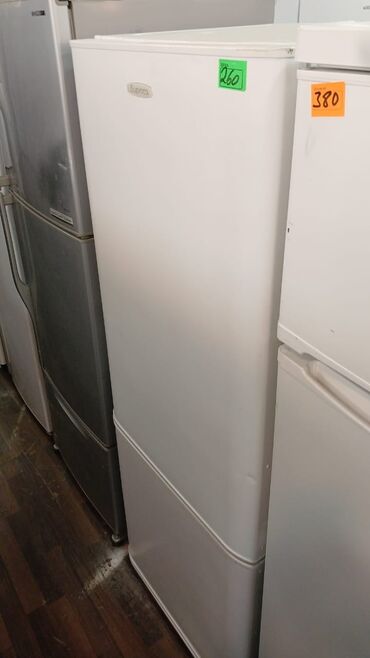 Soyuducular: 2 qapılı Indesit Soyuducu Satılır