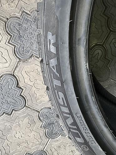 шина карабалта: Шиналар 275 / 35 / R 22, Кыш, Жаңы, Комплект, Жеңил унаалар, Кытай — 9