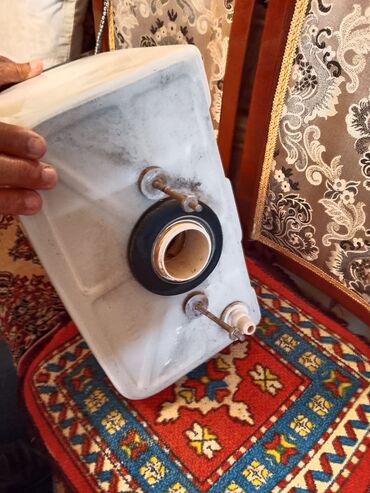 Unitaz baçokları: Salam Aleykum Unitaz baçoku satılır Təzə Kimidi az istifadə olunub Son -da lalafo.az — 18 Unitaz baçokları: Salam Aleykum Unitaz baçoku satılır Təzə Kimidi az istifadə olunub Son — 18