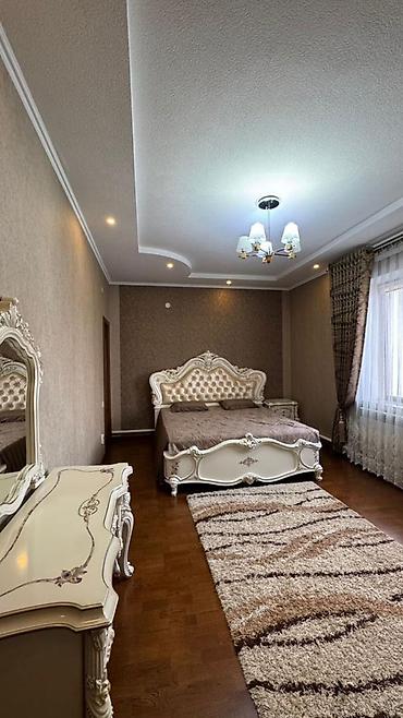 Продажа коттеджей и домов: ПРОДАЕТСЯ ОСОБНЯК🏠 📍КАРА-ДАРЬИНСКАЯ, СУВАНБЕРДИЕВА ✅ПЛОЩАДЬ 345м2 — 19