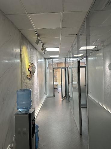mira: Аренда офисов, 53 м², В торговом центре, 1 линия — 5