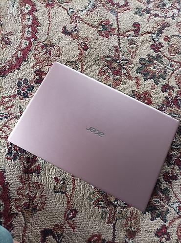 Ноутбуки Acer: Ноутбук Acer Для программирования, Intel Pentium, ОЗУ, RAM: 8 ГБ, Acer Swift — 14