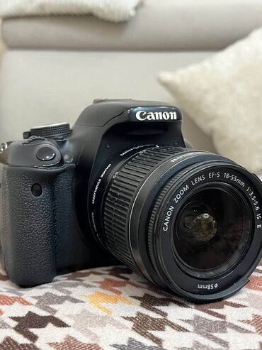 фотоаппарат скупка: Продается фотоаппарат Canon EOS 600D Состояние отличное