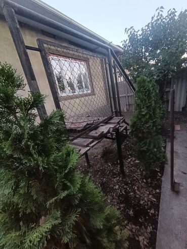 Металлические лестницы: Металлическая лестница Для дома, Форма лестницы: Прямая