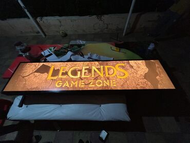 Reklam, çap: Hər cür reklamın Hazırlanması qurlaşdırılması -da lalafo.az — 2 Reklam, çap: Hər cür reklamın Hazırlanması qurlaşdırılması — 2