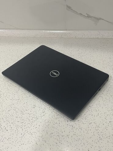 Dell: Intel Core i5, 12 GB, 14 "