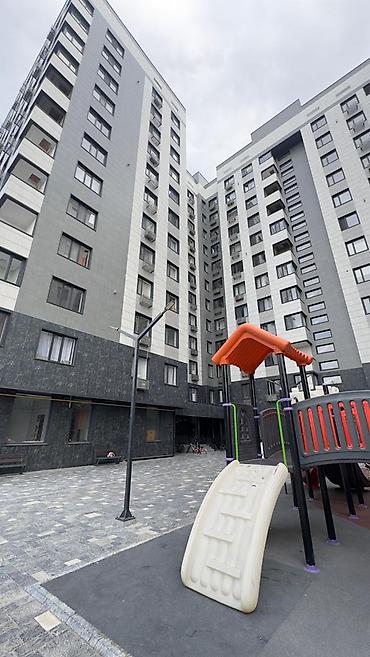 2 8: 2 комнаты, 88 м², Космос Элитка, 10 этаж — 7
