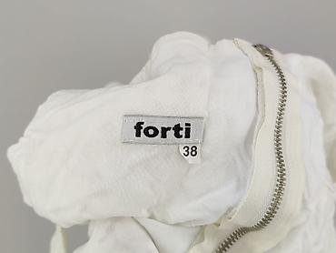 mode weiss: Forti, Sukienka damska, rozmiar M — 4