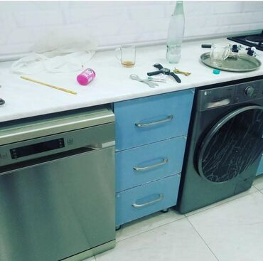 Digər ixtisaslar: Santexnik xidməti işinizi etibarlı ellere hevale edin isdenilen vaxt — 4