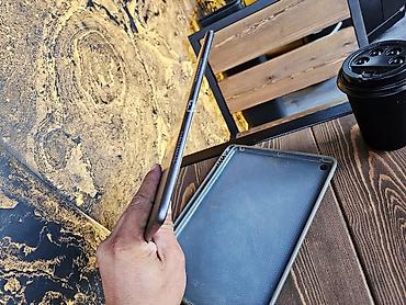 ipad обмен: Планшет, Apple, память 64 ГБ, 9" - 10", Wi-Fi, Б/у, Классический цвет - Серый — 6
