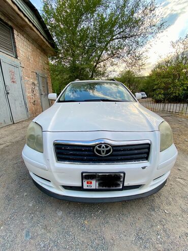 альфард машина цена бишкек: Toyota Avensis: 2004 г., 1.8 л, Автоматические, Бензин, Универсал