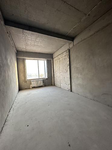 кв 2: 2 комнаты, 78 м², Элитка, 6 этаж, ПСО (под самоотделку) — 8