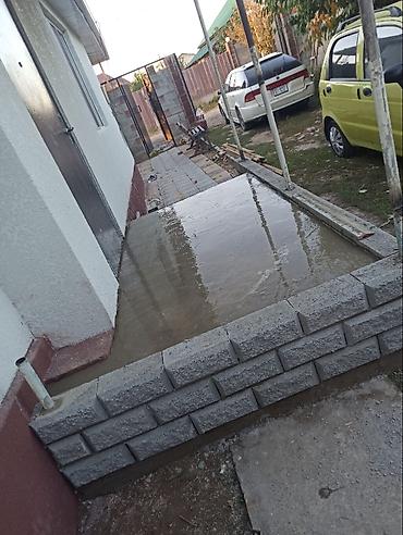 Укладка плитки: Укладка напольной керамогранитной плитки под ключ - Профессиональный — 37