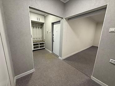 Продажа квартир: 2 комнаты, 52 м², 7 мкр 105 серия, 1 этаж, Свежий ремонт — 9