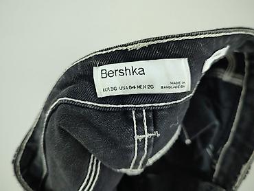 air force 21: Bershka, Jeansy damskie, rozmiar S — 4