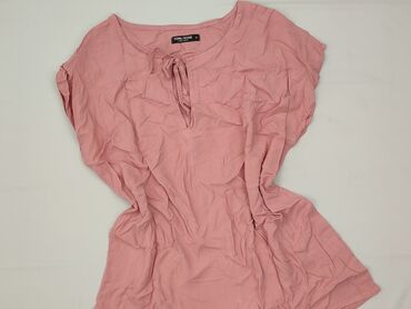 biala koszula: Women's blouse, size M (EU 38)