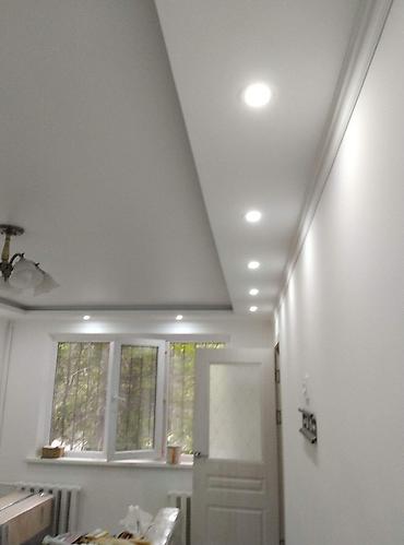 Строительство под ключ: Балконы, Бани, Кафе, рестораны Больше 6 лет опыта — 15