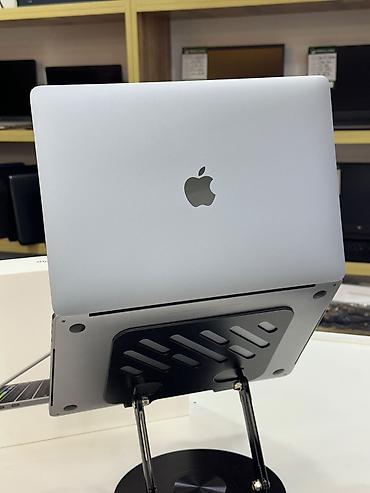 apple usb: İşlənmiş Apple MacBook, 13.3 ", Intel Core i5, 256 GB, Ünvandan götürmə, Ödənişli çatdırılma, Rayonlara çatdırılma — 2