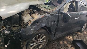 кредит авто: Куплю авто в аварийном состоянии! Тойота Хонда Лексус Ниссан — 4