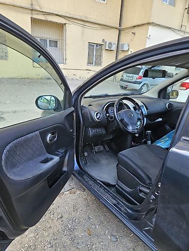 Nissan: 🚗 HAZIR BİZNES ÜÇÜN İDEAL VARİANT! Avtomobil xanımlar üçün sürücülük — 3