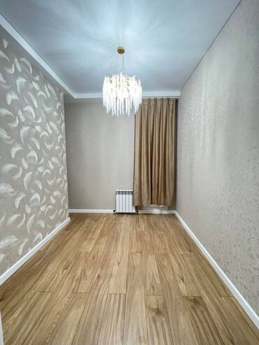 Продажа квартир: 2 комнаты, 50 м², Элитка, 4 этаж, Евроремонт