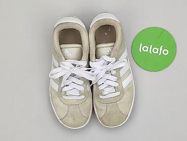 halowki stare: Adidas, Sneakersy damskie, rozmiar 36 — 2