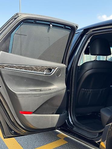 grander: Hyundai Grandeur: 2019 г., 3 л, Автомат, Газ, Седан — 9