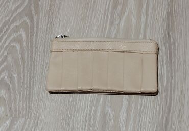 rfid novčanik za kartice i novac: Unisex wallet, Material: Faux leather