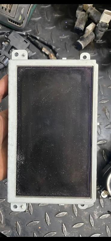 bezicne slusalice za android: AUDI A6 C6 4F EKRAN NAVIGACIJE 4F0919603B | Audi vagen delovi — 2