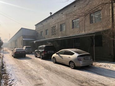 гостевой дом с бассейном: Срочно продаем складское помещение! Район Промзона по ул