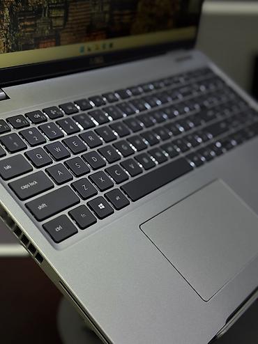 Dell: İşlənmiş Dell Latitude, 15.6 ", Intel Core i7, 256 GB, Rayonlara çatdırılma, Pulsuz çatdırılma, Ünvandan götürmə — 5
