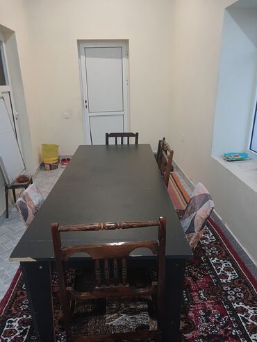 Hazır biznes: Satılir 2 ofisde tam komunal ilə temin olunub Ana yolun üzerindedi — 10