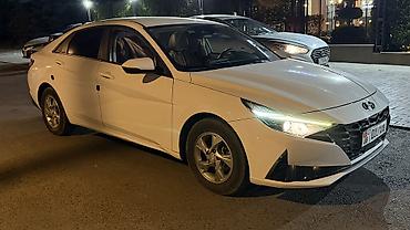 аванте 2019 цена бишкек: Hyundai Avante: 2020 г., 1.6 л, Автомат, Бензин, Седан — 4