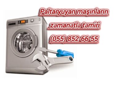ремонт портер: Paltaryuyan maşınların zəmanətlə və yüksək keyfiyyətlə təmiri. 2-ci əl
