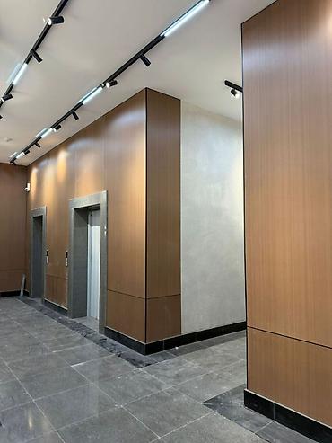 Продажа квартир: 1 комната, 43 м², Элитка, 4 этаж, Евроремонт — 11