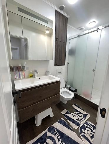 Продажа квартир: 2 комнаты, 48 м², Элитка, 7 этаж, Евроремонт — 7