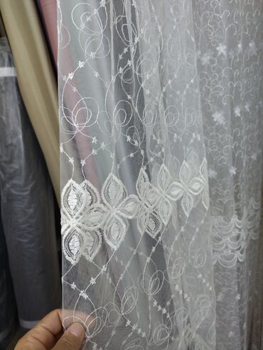 Жалюзи и рольшторы: Штора на заказ

индивидуальный пошив — 10