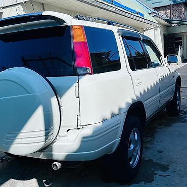 хонд црв: Honda CR-V: 1999 г., 0.2 л, Автомат, Кроссовер — 6