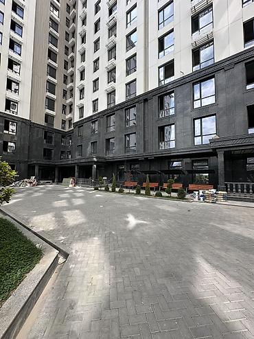 ещё квартиру: 2 комнаты, 84 м², Элитка, 8 этаж, ПСО (под самоотделку) — 3