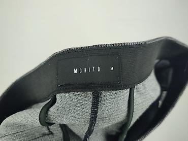 miu polska: Mohito, Spodnie materiałowe damskie, rozmiar M — 4
