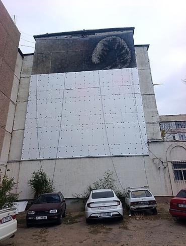 Жылуулоо: Фасадды жылуулоо, Балконду, лоджияны жылуулоо, Дубалдарды жылуулоо | Үйдү жылуулоо, Батирди жылуулоо, Кампаны жылуулоо Керамзит, Пенопласт, Пенополиуретан 6 жылдан ашык тажрыйба — 3