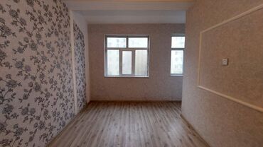 kiraye ev 300 manat: 2 комнаты, Новостройка, 55 м²