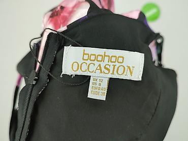 butik oh: Boohoo, Sukienka damska, rozmiar L — 4