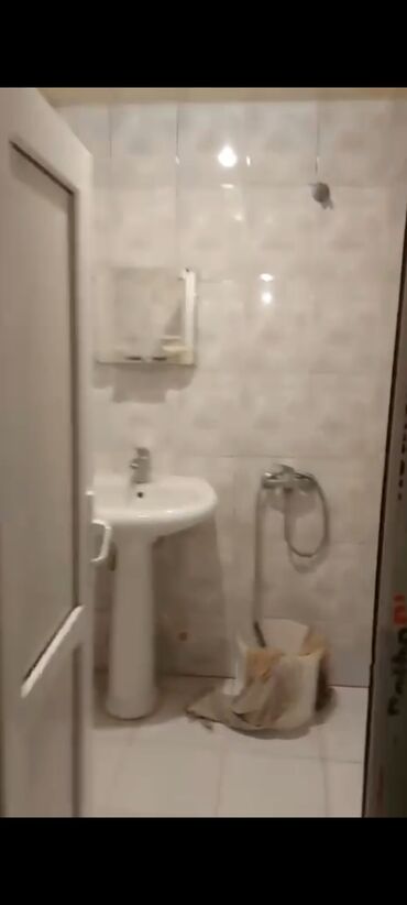 Uzunmüddətli kirayə evlər: 100 kv. m, 3 otaqlı, Telefon, Qaz, İşıq — 11