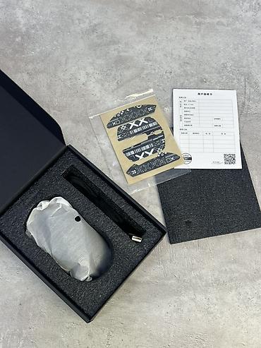 Компьютерные мышки: Игровая мышь AULA SC580SE 🎮 Основные характеристики AULA SC580SE ✅ — 10