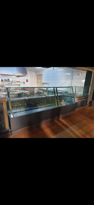 Nerjaveykalar: Paslanmayan poladdan istehsal olunan peşəkar mətbəx avadanlıqları - — 35