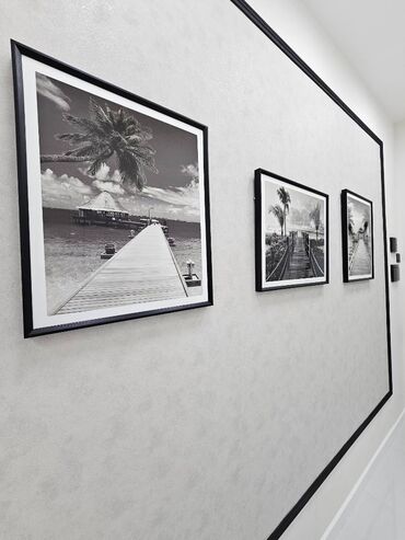 Yeni tikili: Masazır, 2 otaqlı, Yeni tikili, m. 20 Yanvar, 60 kv. m — 9